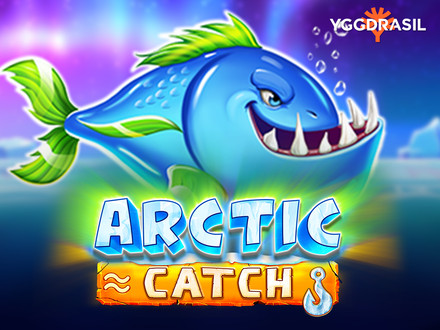 Arctic Catch слот